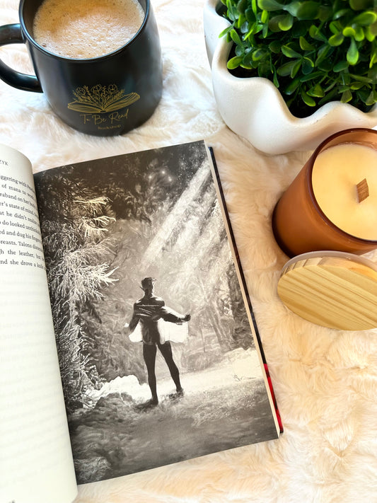 A Symphony of Savage Hearts by Lana Pecherczyk