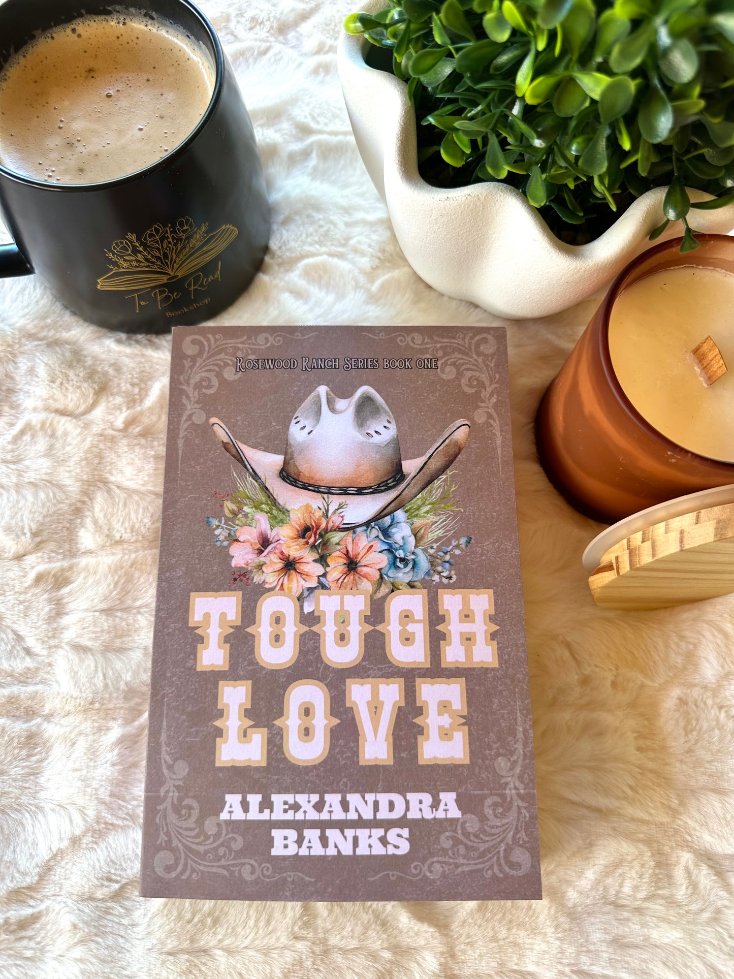 Tough Love by Alexandra Banks