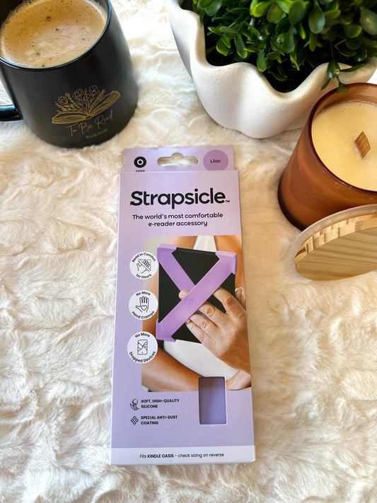 Strapsicle Oasis