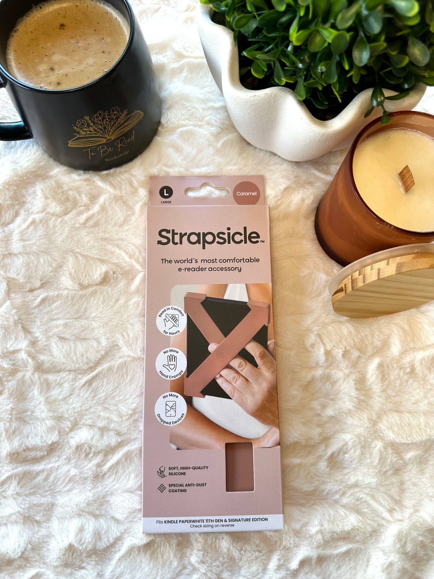 Strapsicle Large