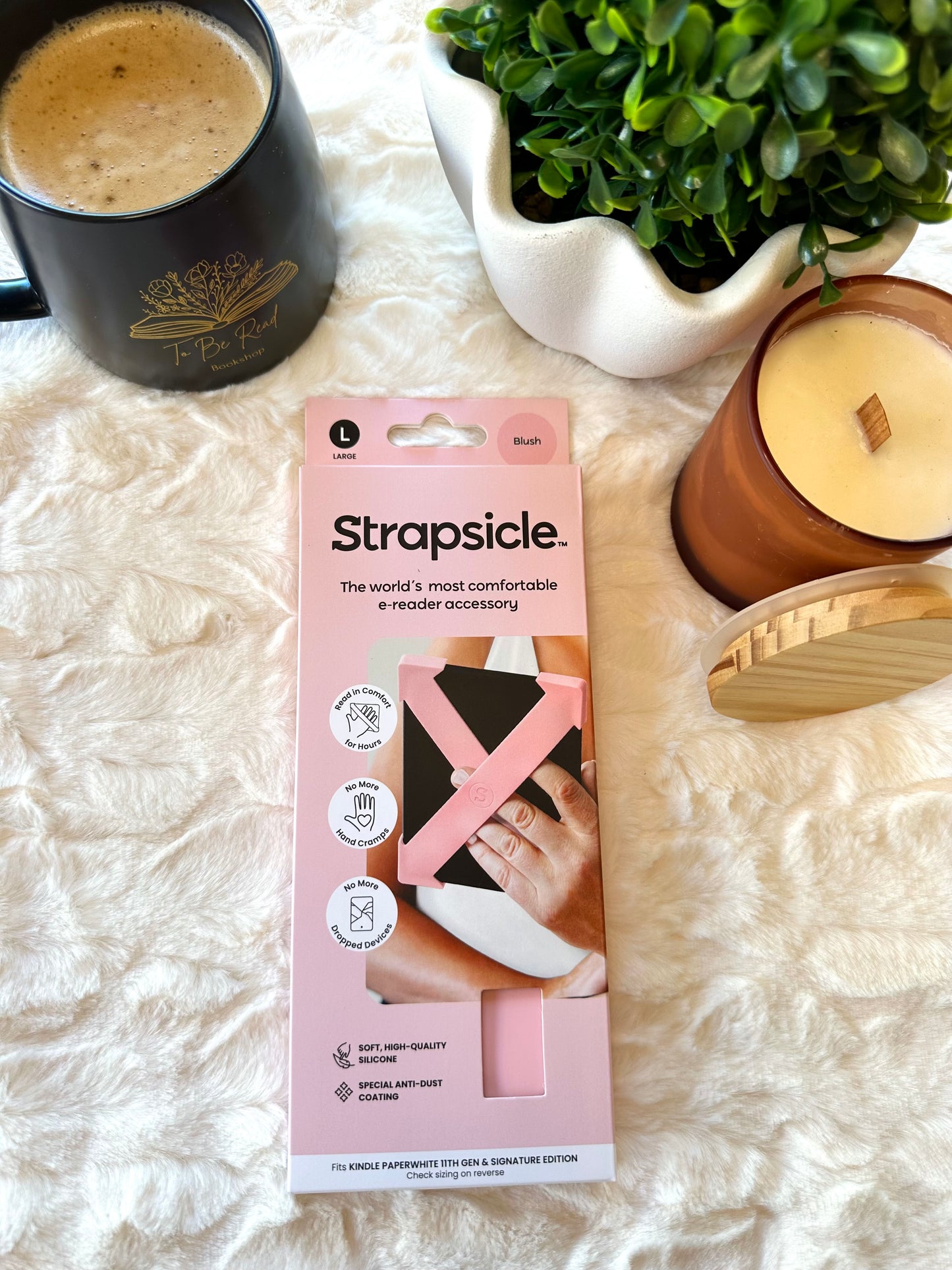 Strapsicle Large