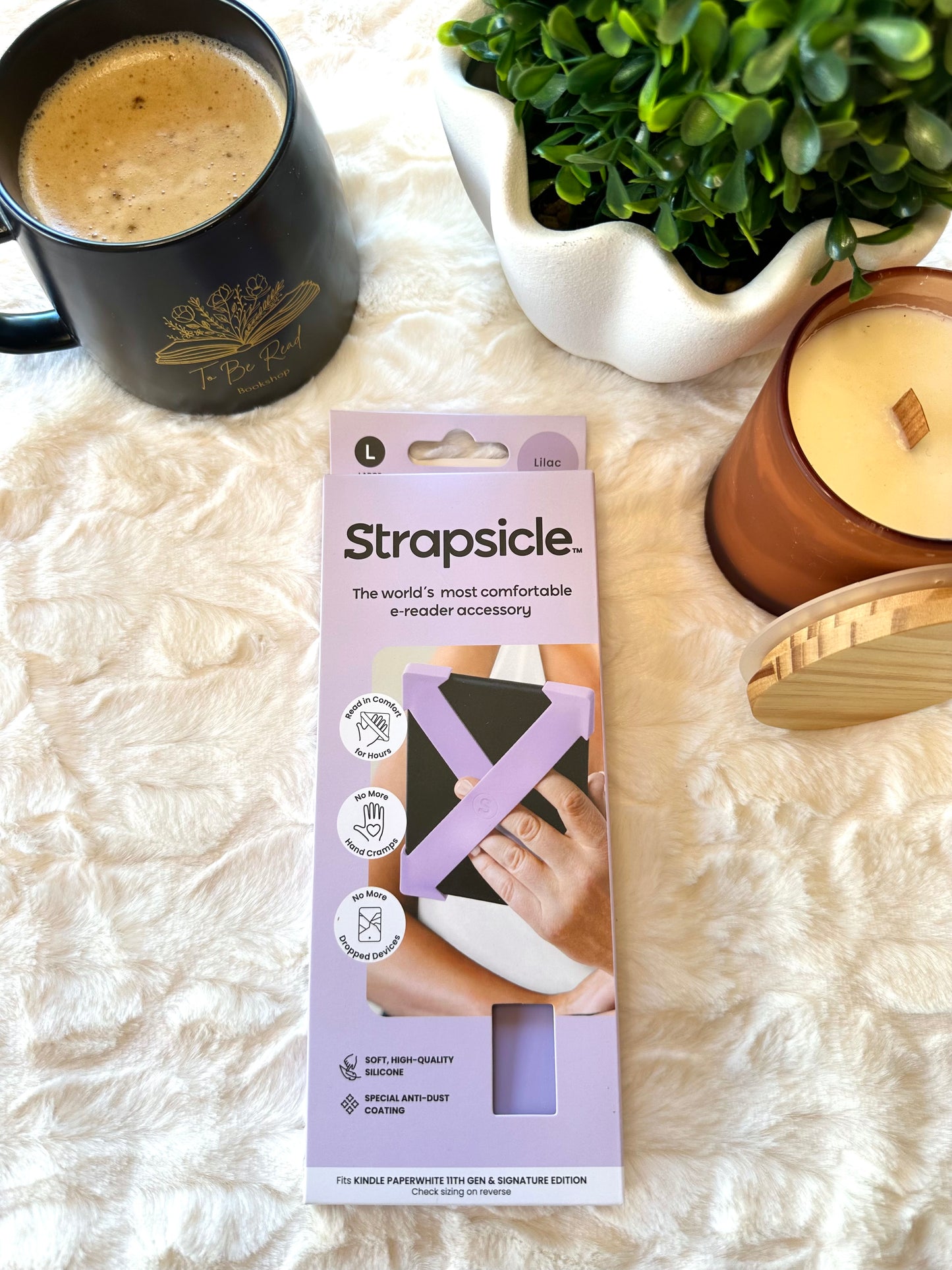 Strapsicle Large