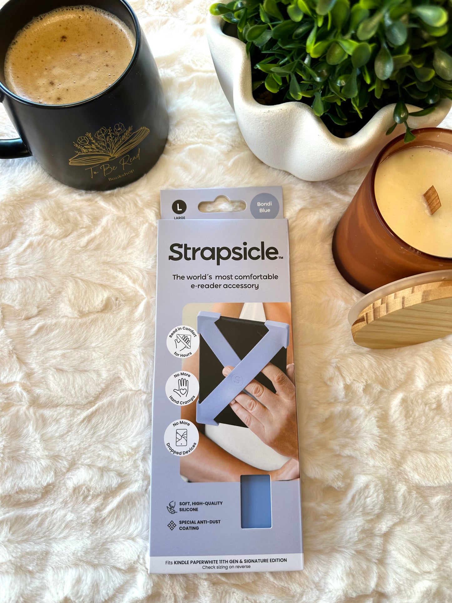 Strapsicle Large