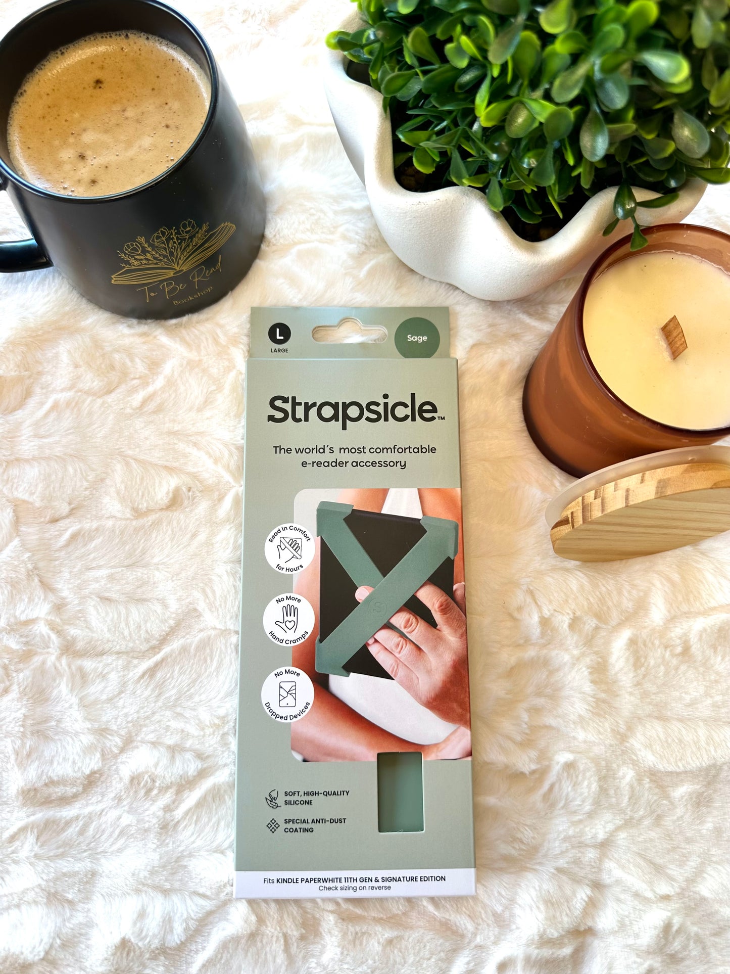 Strapsicle Large