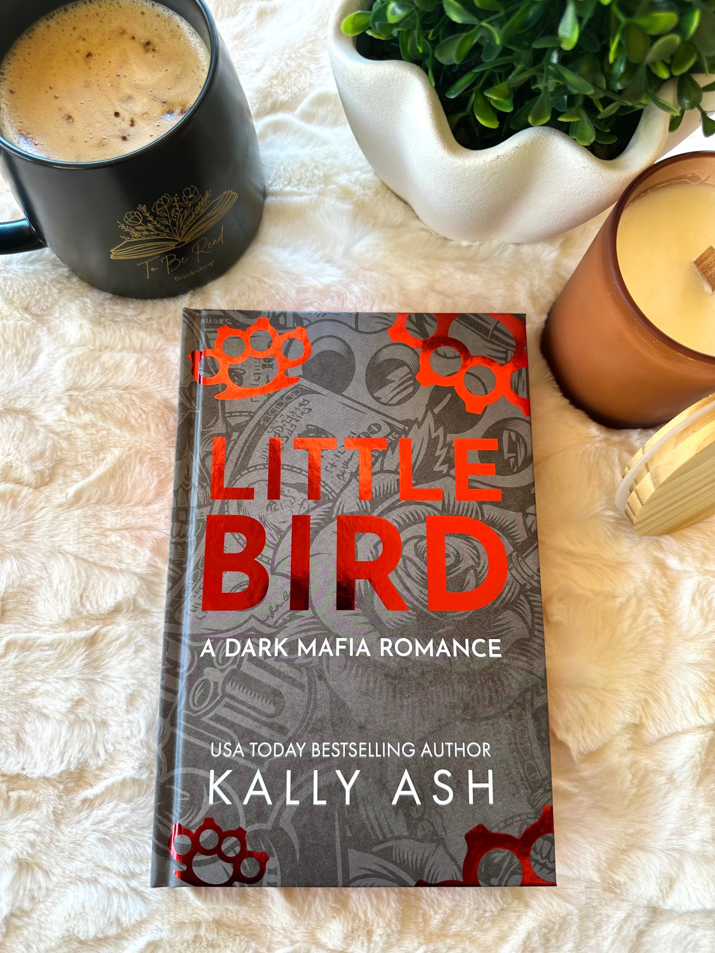 Little Bird by Kally Ash Special Edition