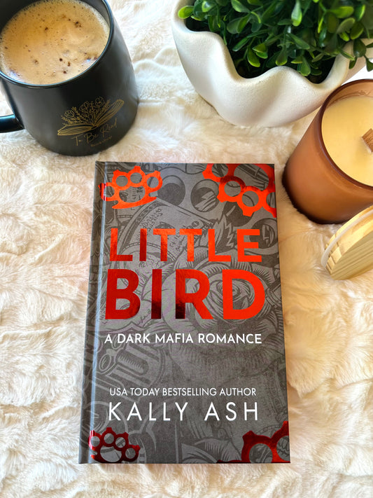 Little Bird by Kally Ash Special Edition