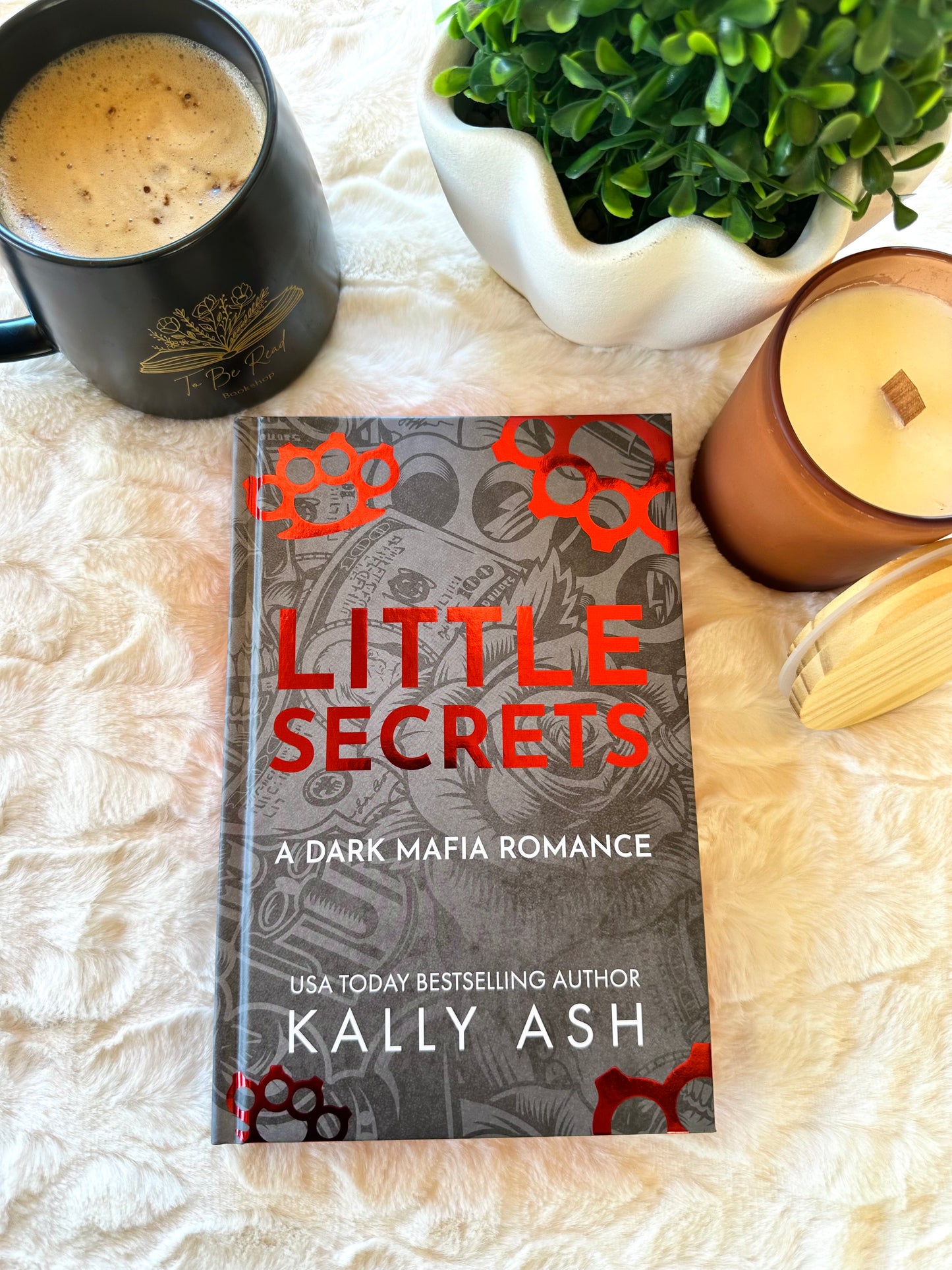 Little Secrets by Kally Ash Special Edition