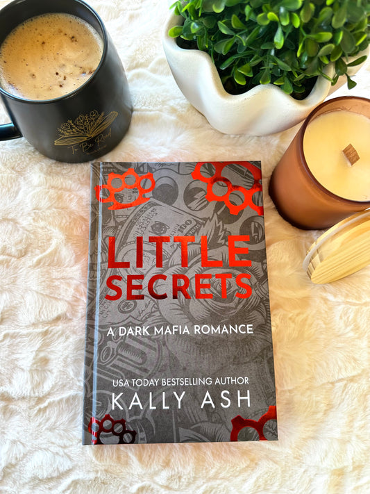 Little Secrets by Kally Ash Special Edition