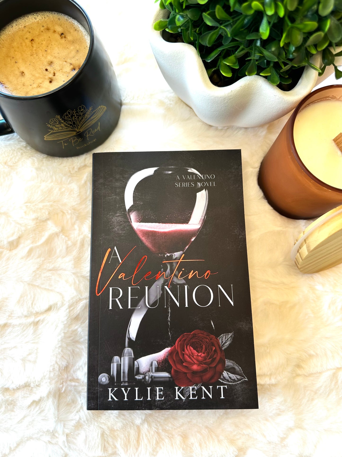 Valentino Reunion by Kylie Kent