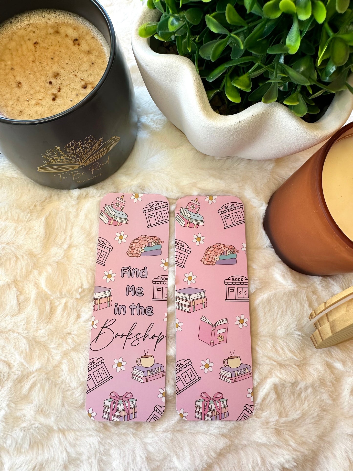 Bookmarks
