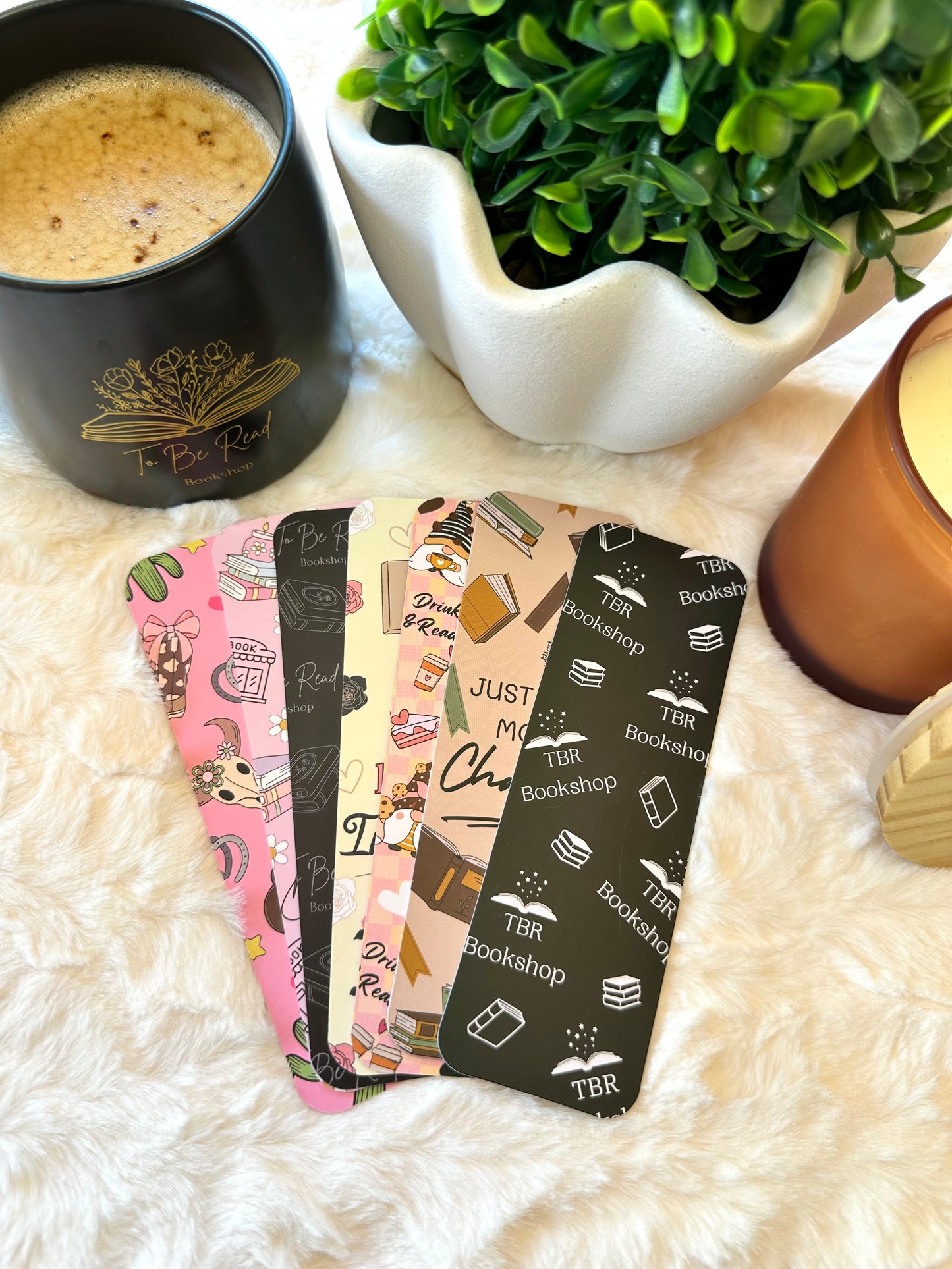 Bookmarks