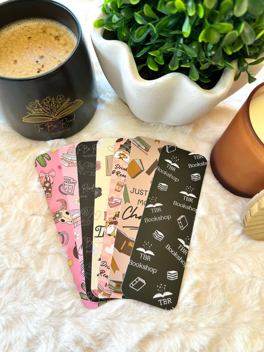 Bookmarks