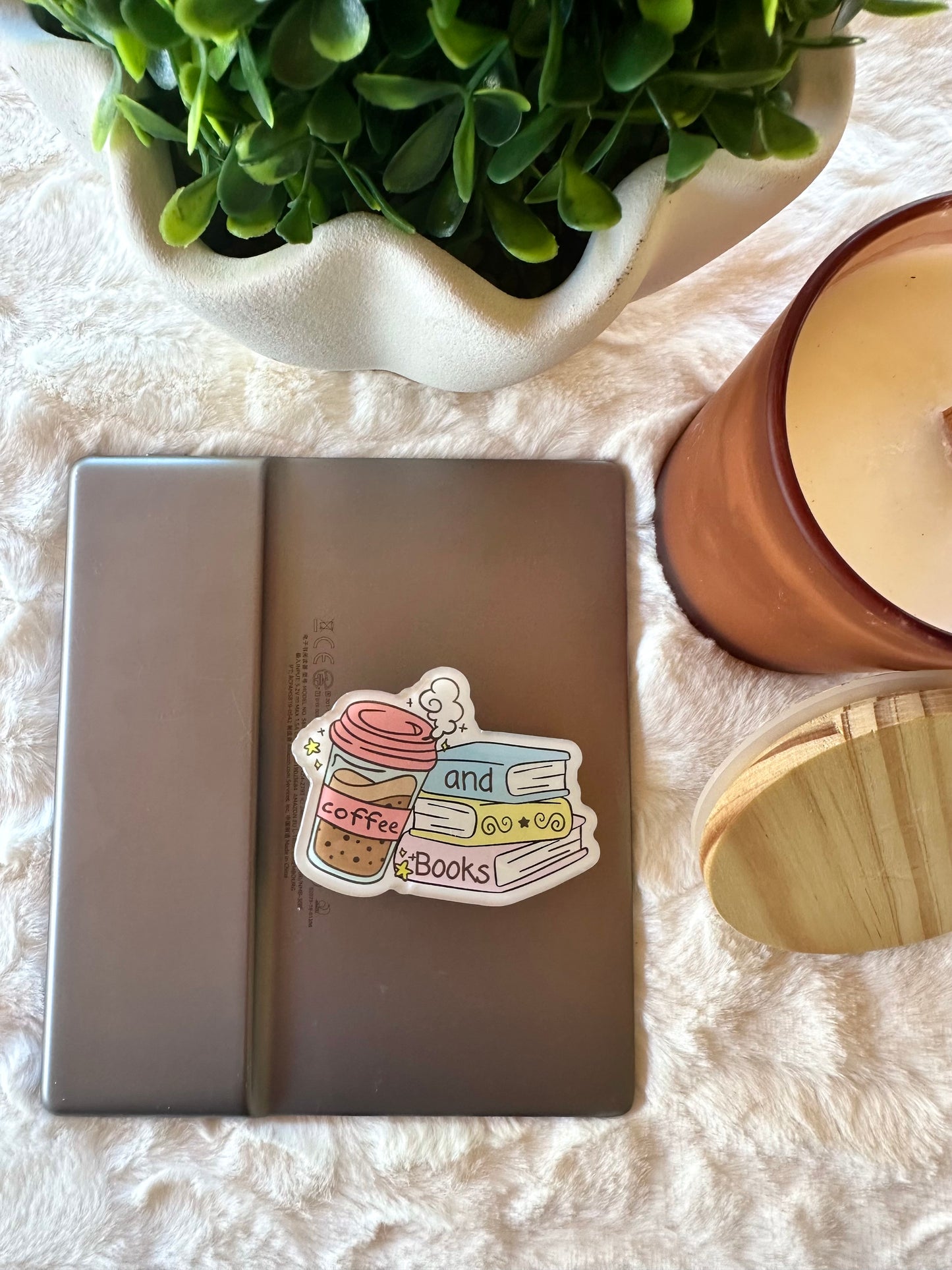 Kindle Grip