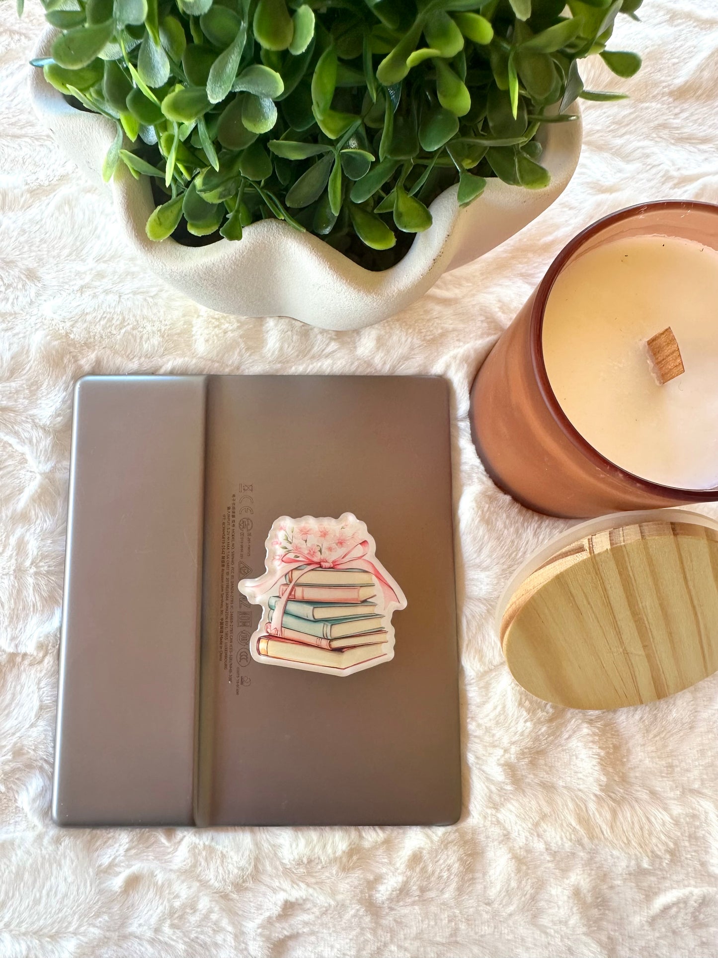 Kindle Grip