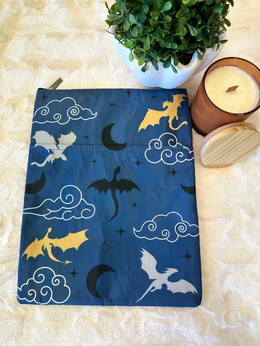 Book Sleeves