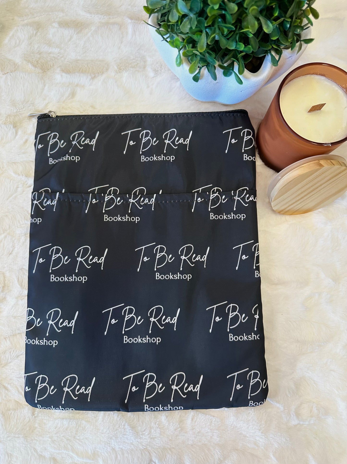 Book Sleeves