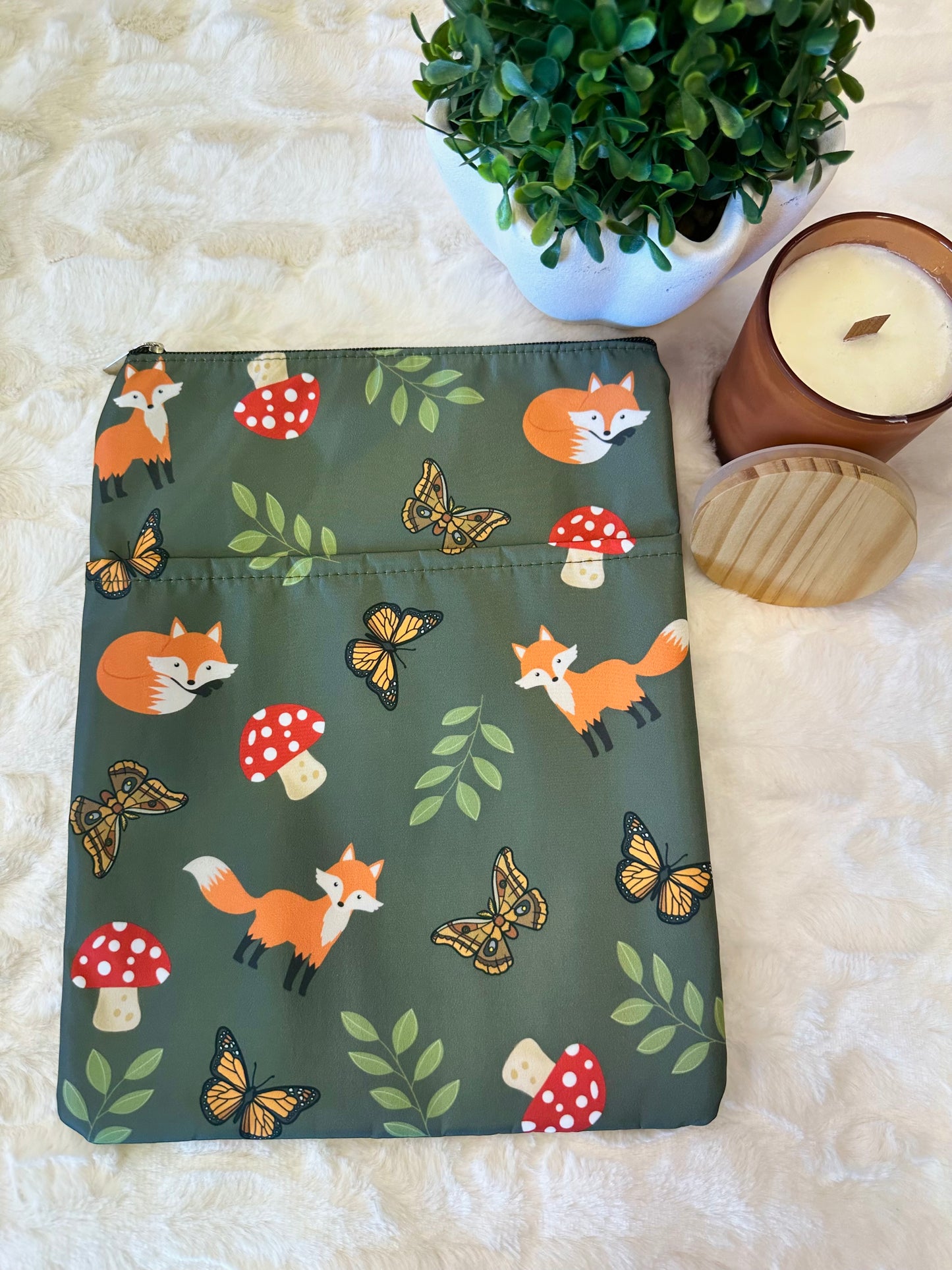 Book Sleeves