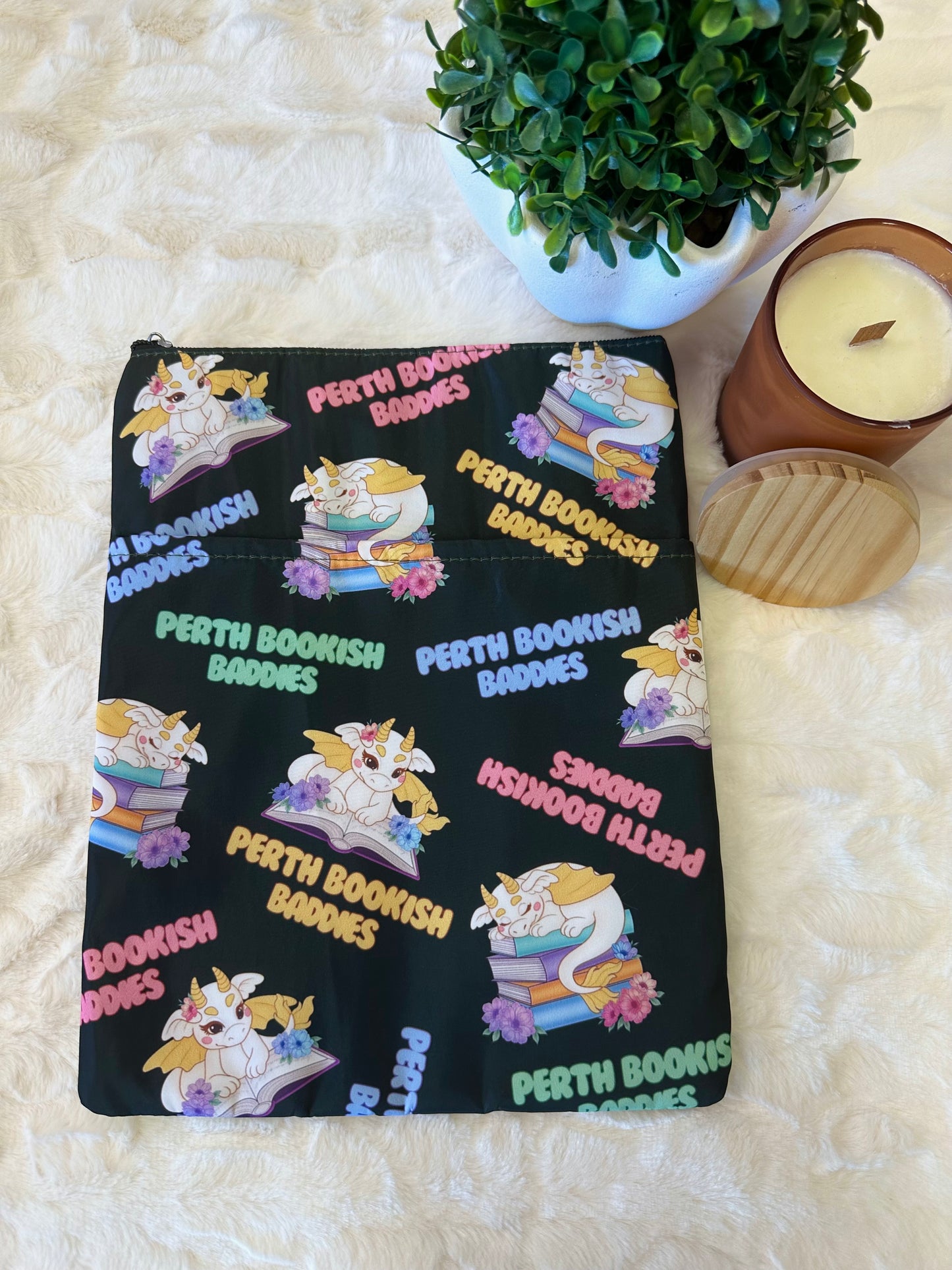 Book Sleeves