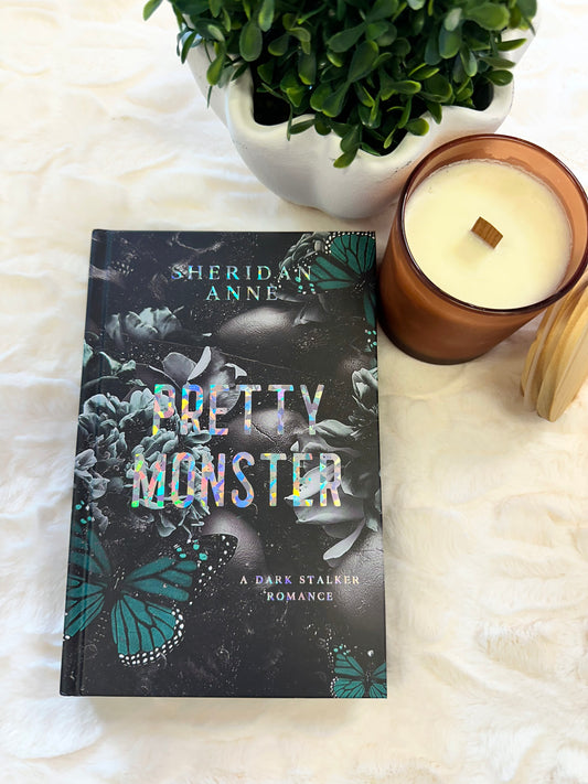 Pretty Monster Special Edition by Sheridan Anne