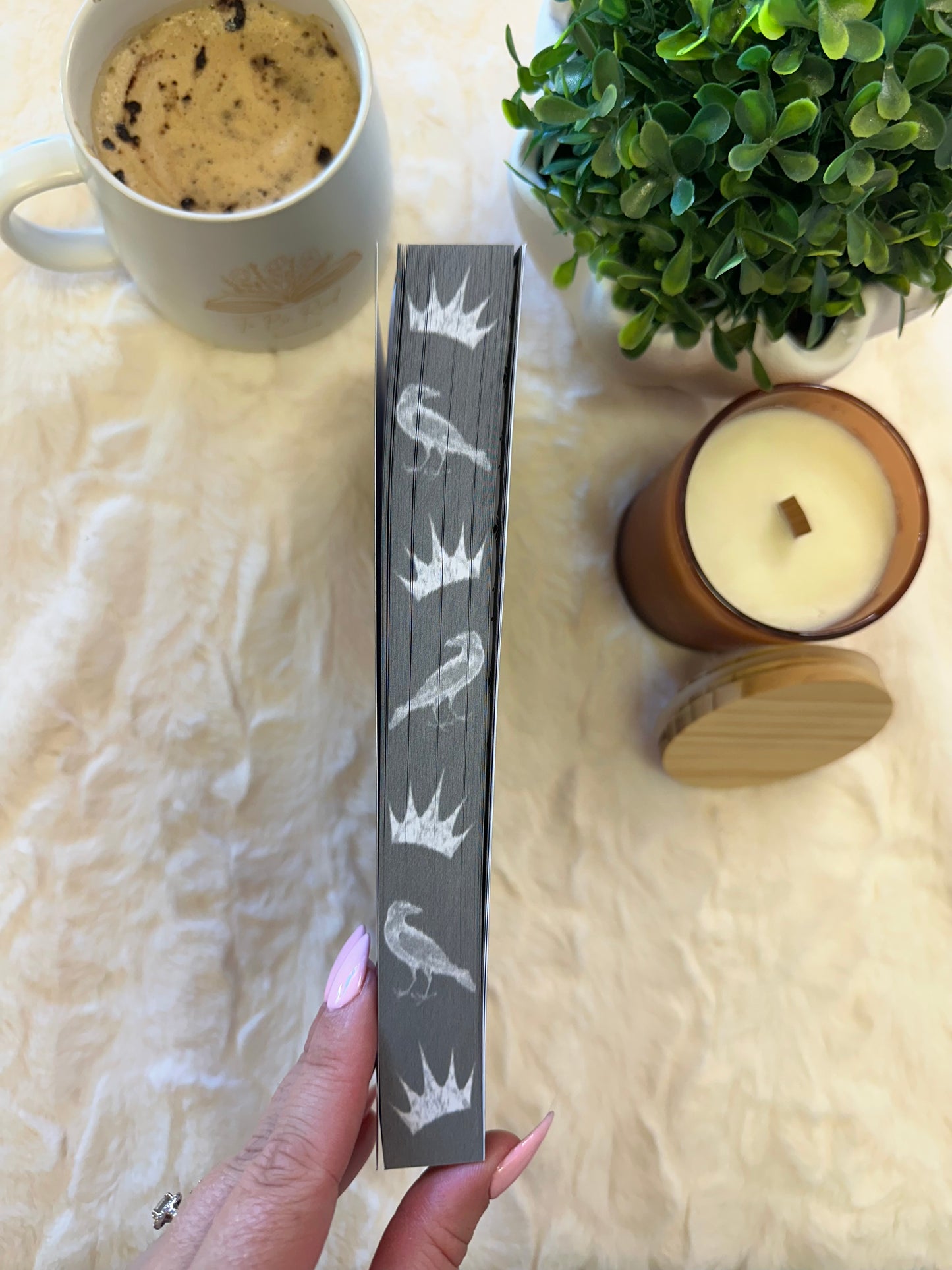 Wilde Fae: Lords of the Hunt by Kate King