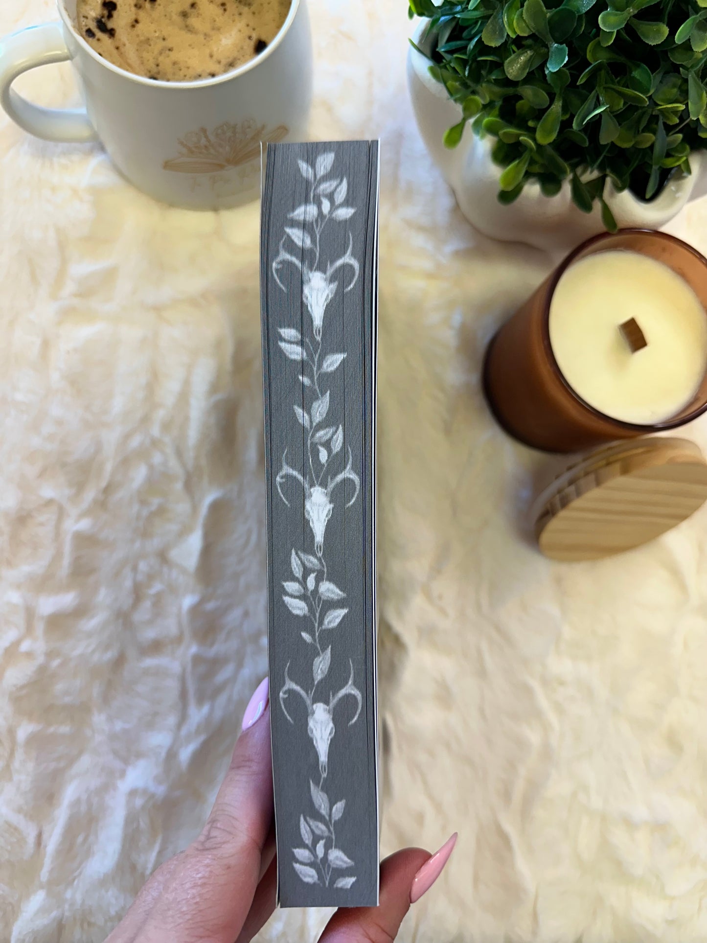 Wilde Fae: Lady of the Nightmares by Kate King