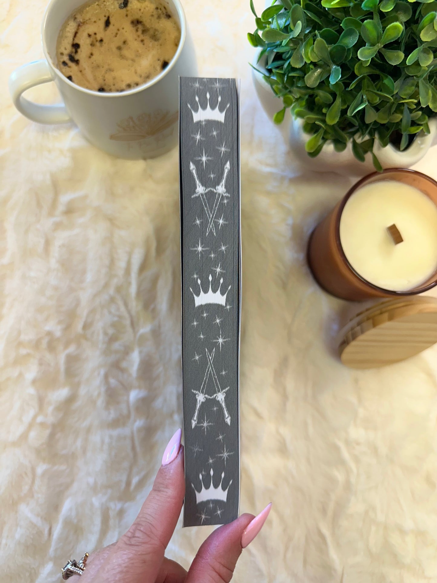 Wilde Fae: A Kingdom of Monsters by Kate King