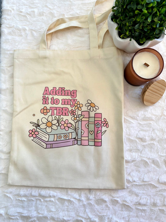 Tote Bags
