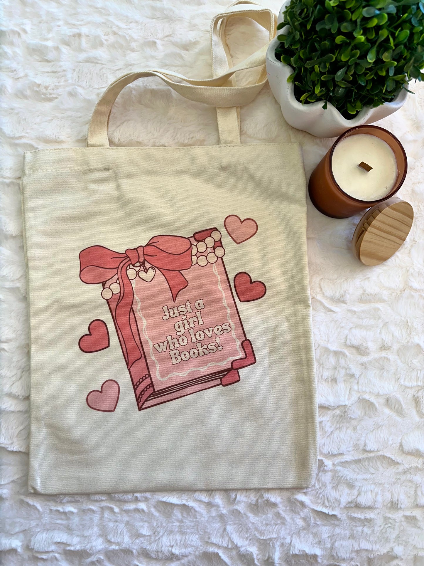 Tote Bags