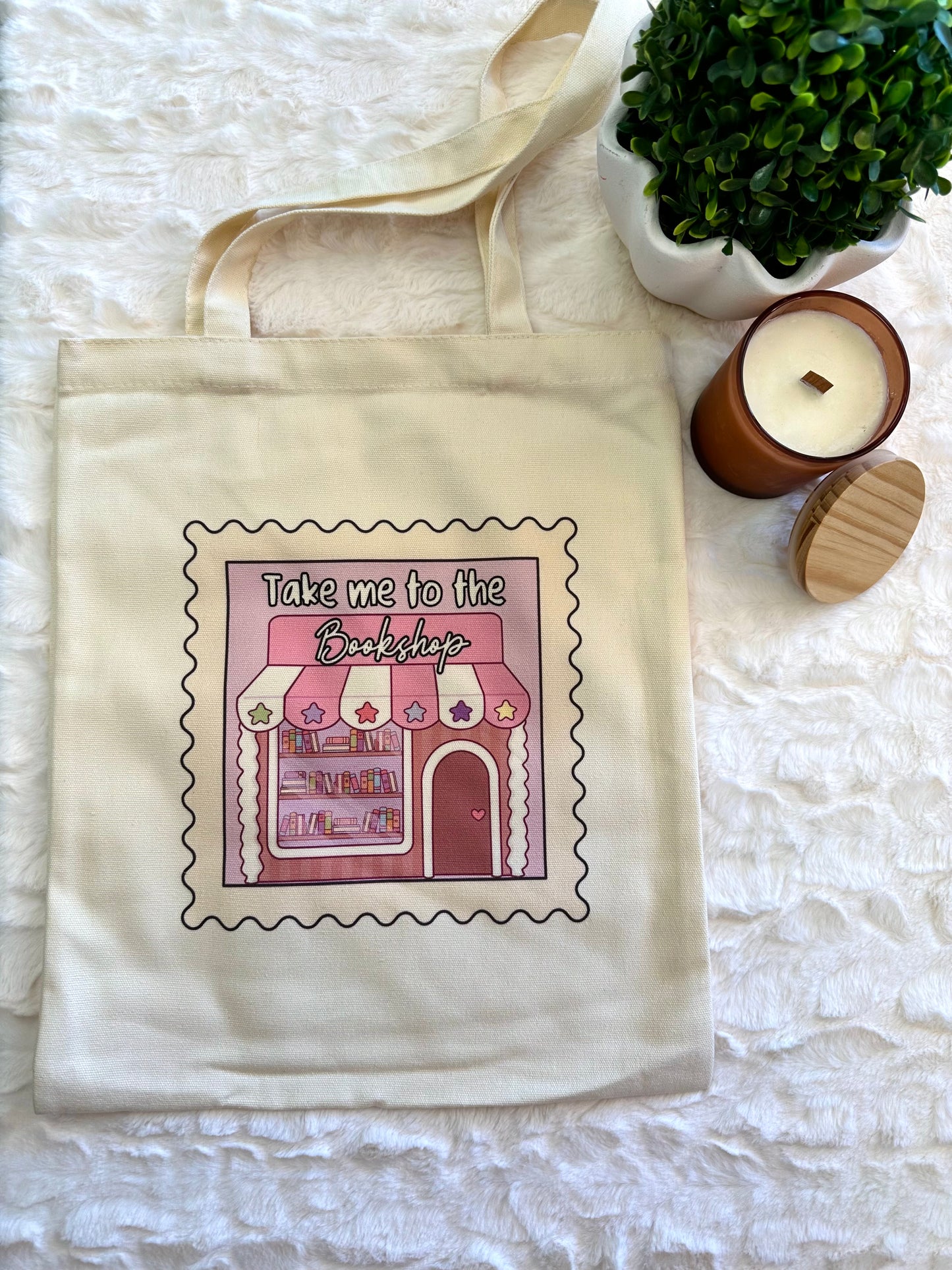 Tote Bags