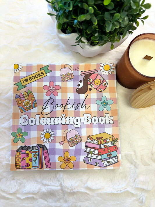 Colouring Book