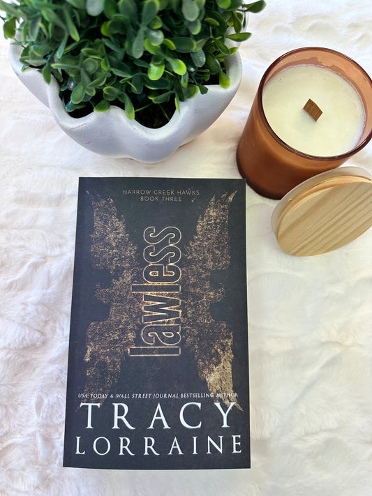 Lawless by Tracy Lorraine