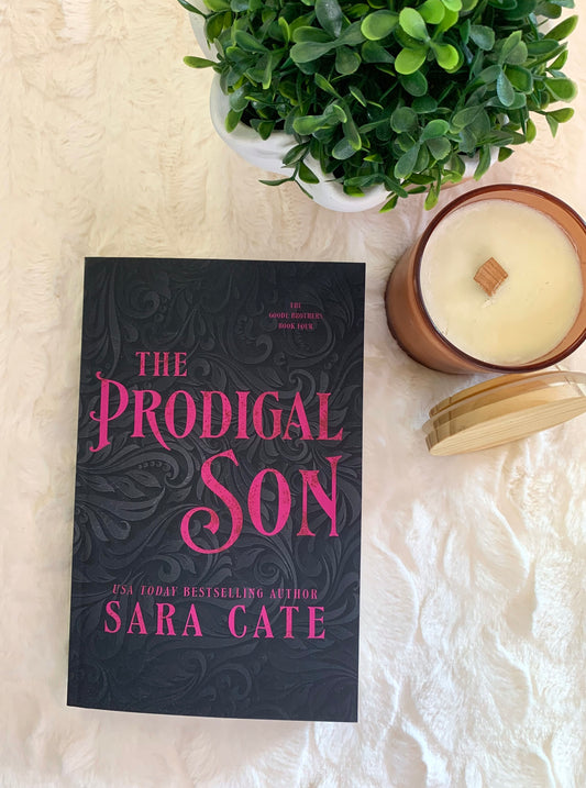 The Prodigal Son by Sara Cate