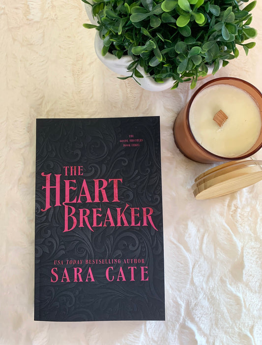 The Heartbreaker by Sara Cate
