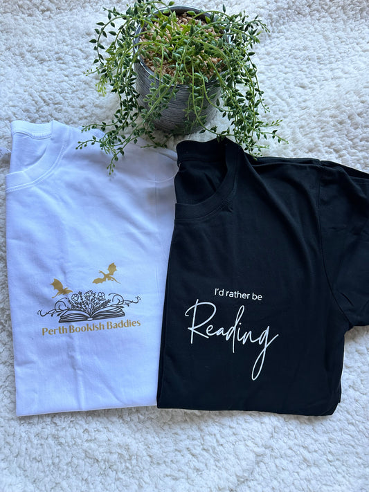 PBB Shirts