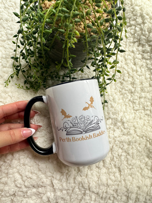 PBB Mug