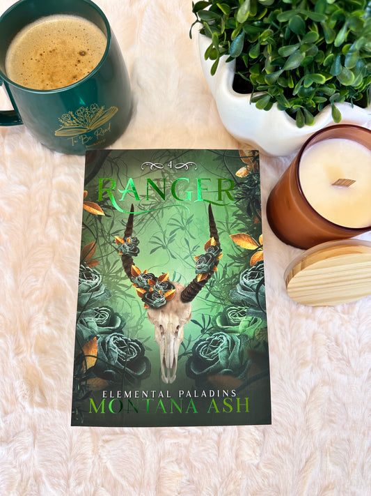 Ranger by Montana Ash