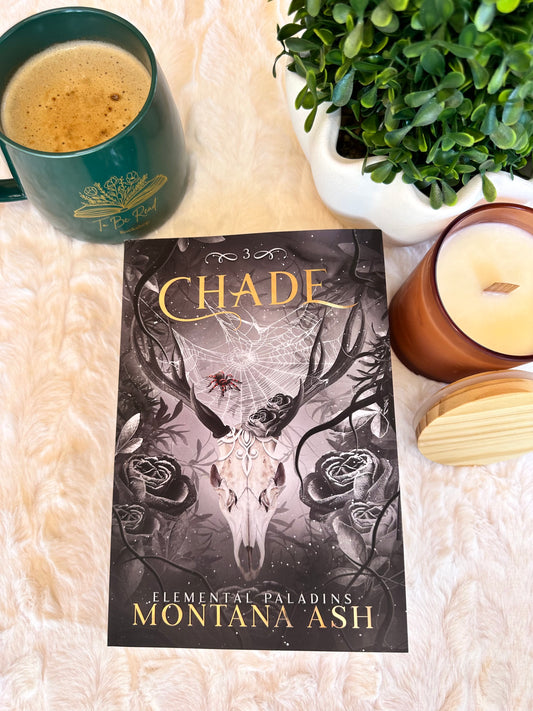 Chade by Montana Ash