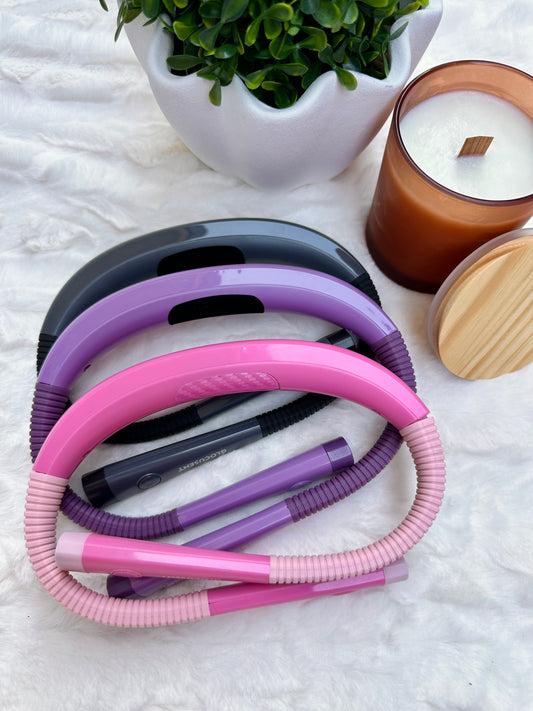 Glocusent Neck Reading Light