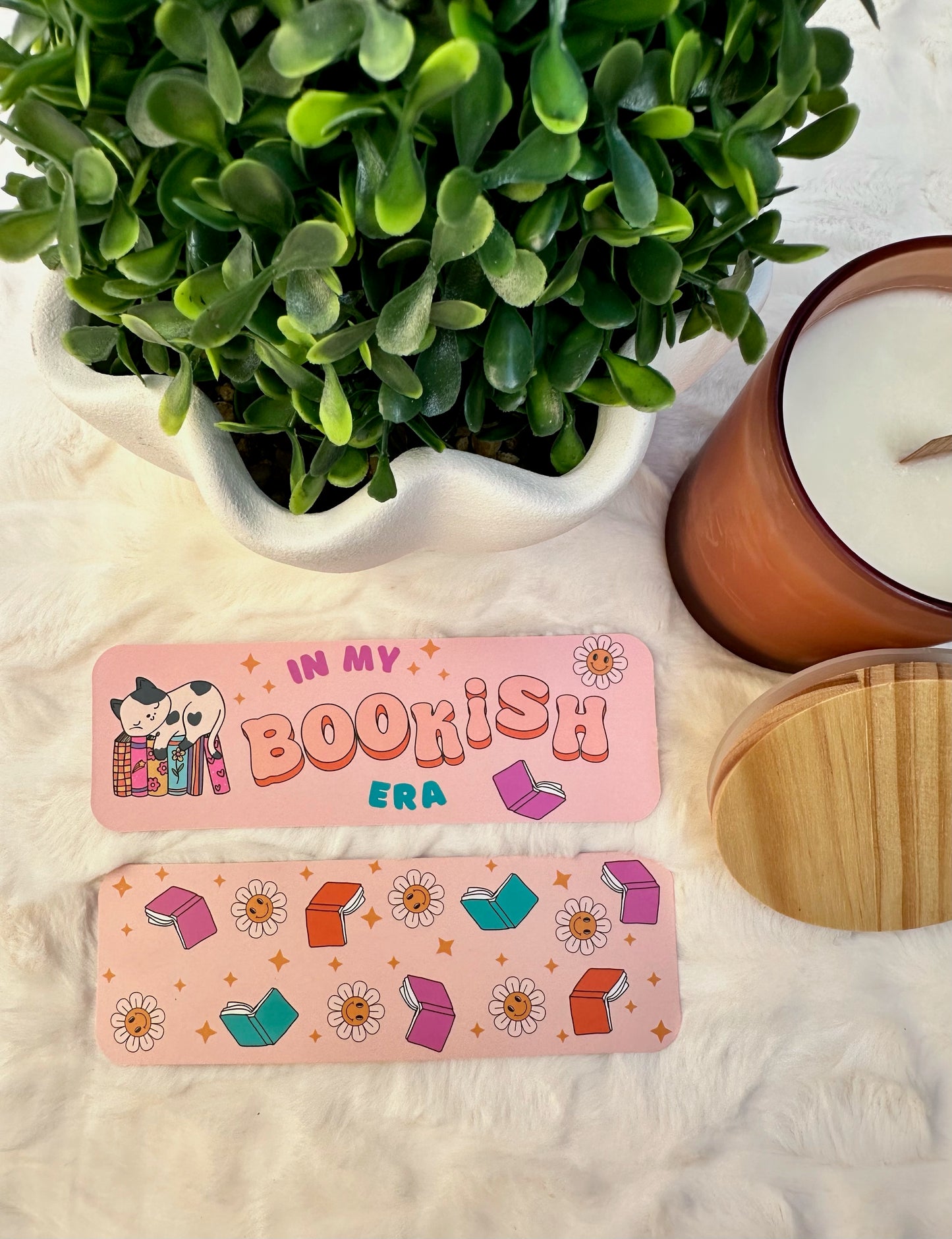 Bookmarks