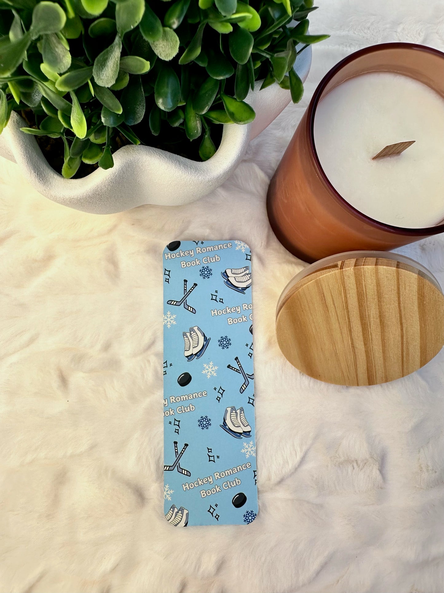 Bookmarks