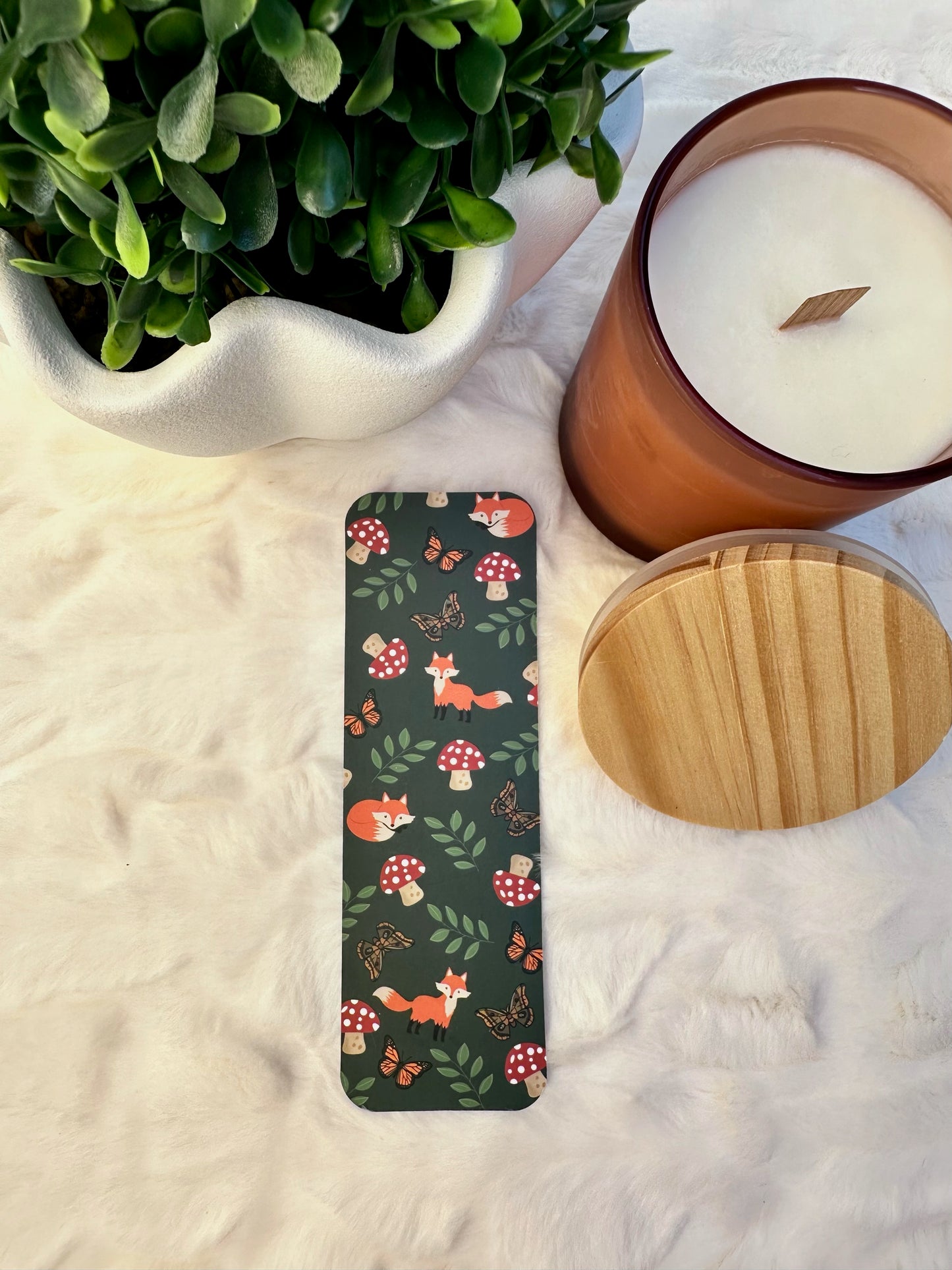 Bookmarks
