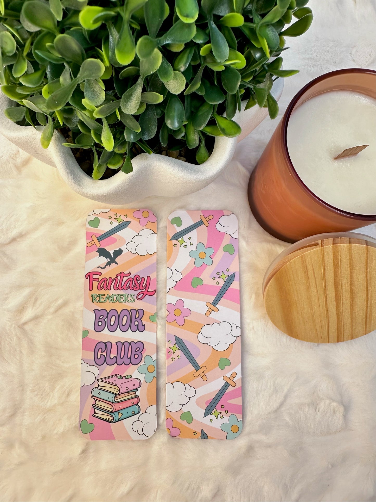 Bookmarks