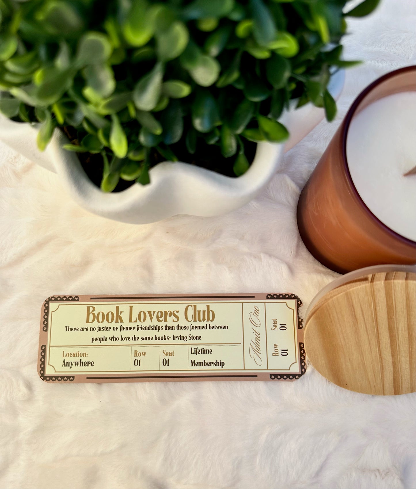 Bookmarks