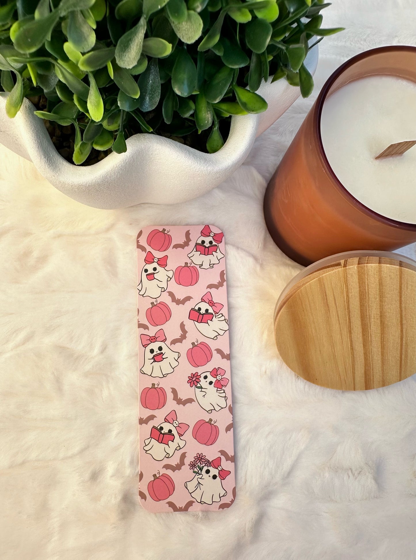Bookmarks