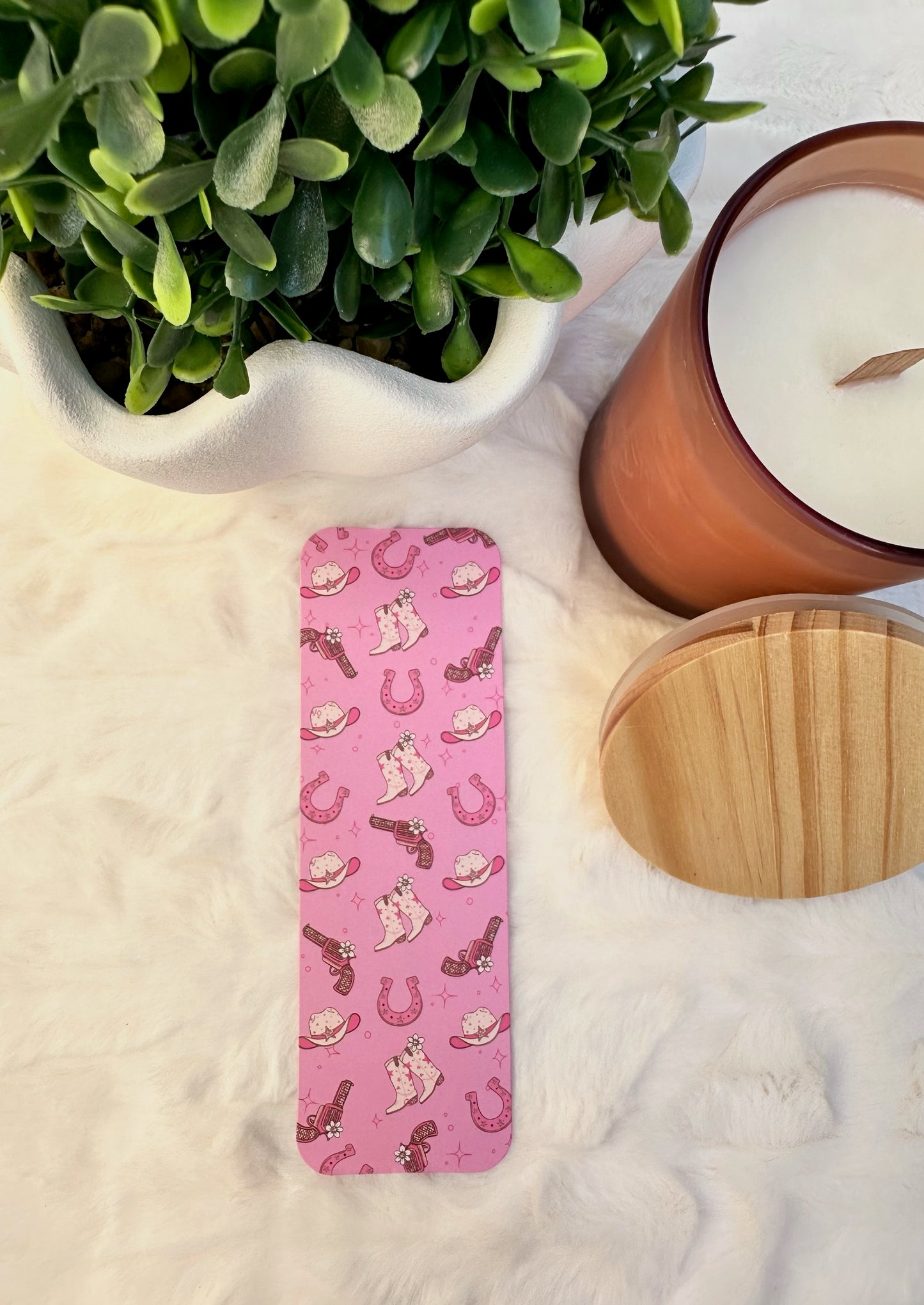 Bookmarks