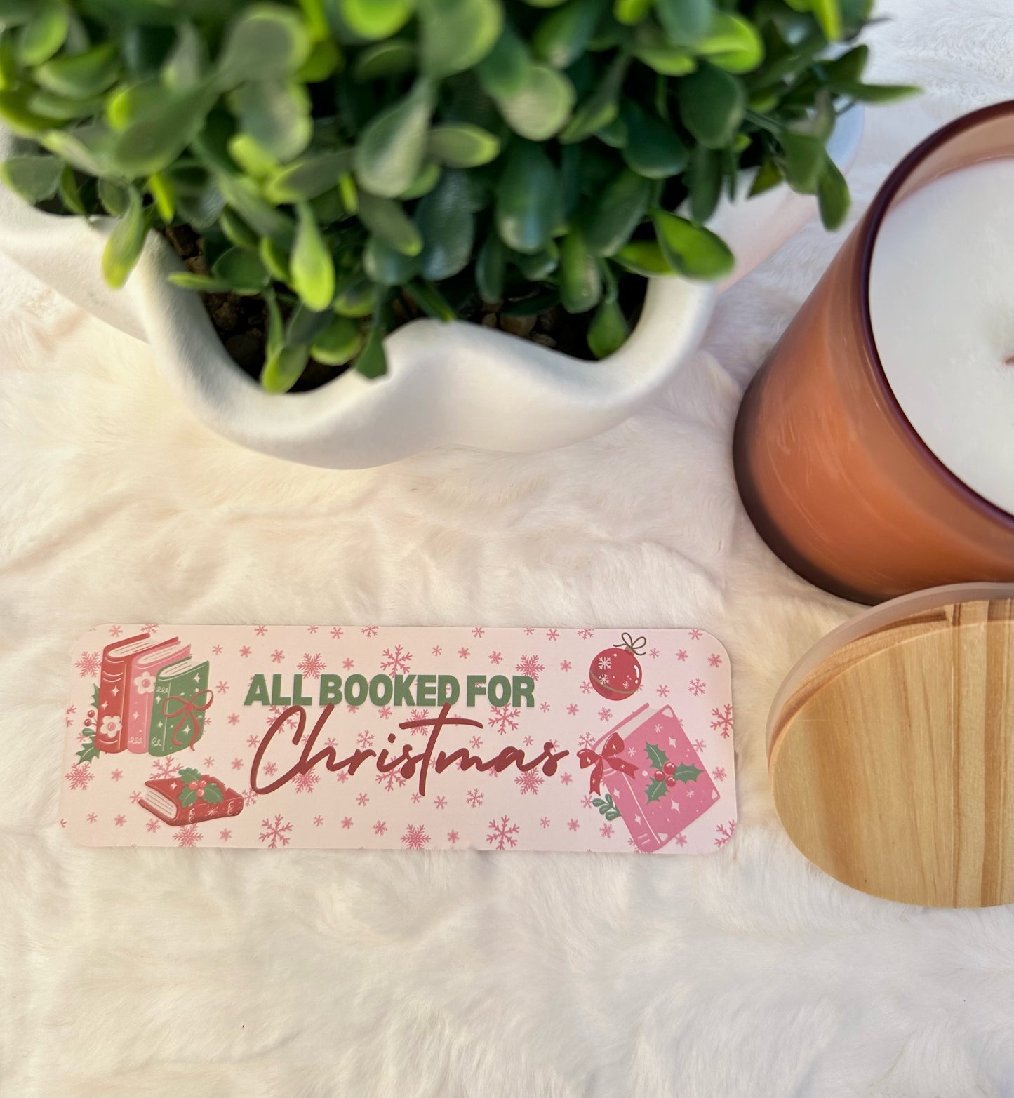 Bookmarks